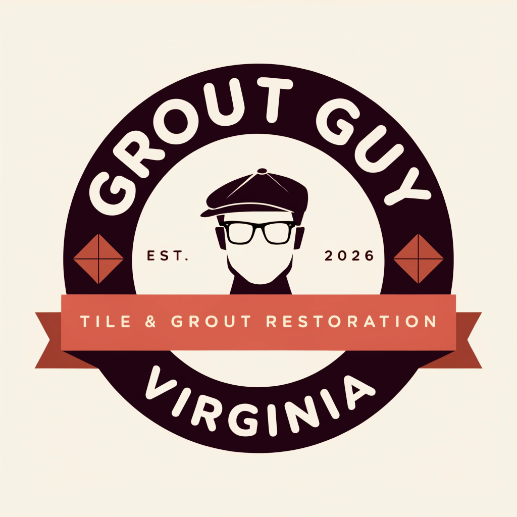 Grout Guy Virginia